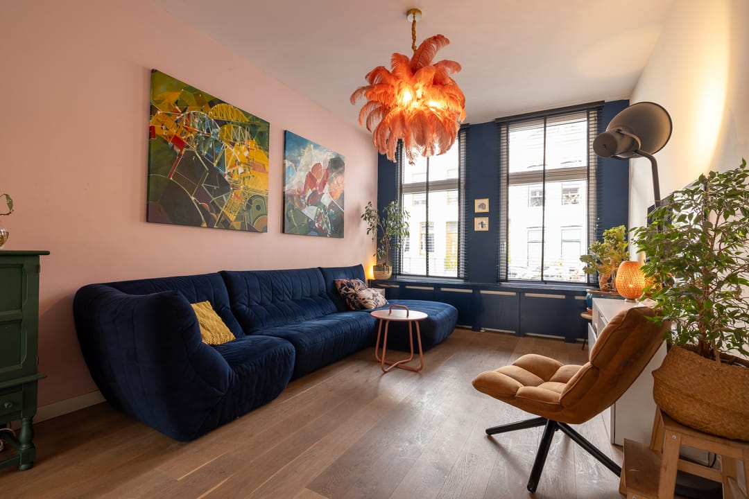 Photo 2 of Gerard Scholtenstraat 31