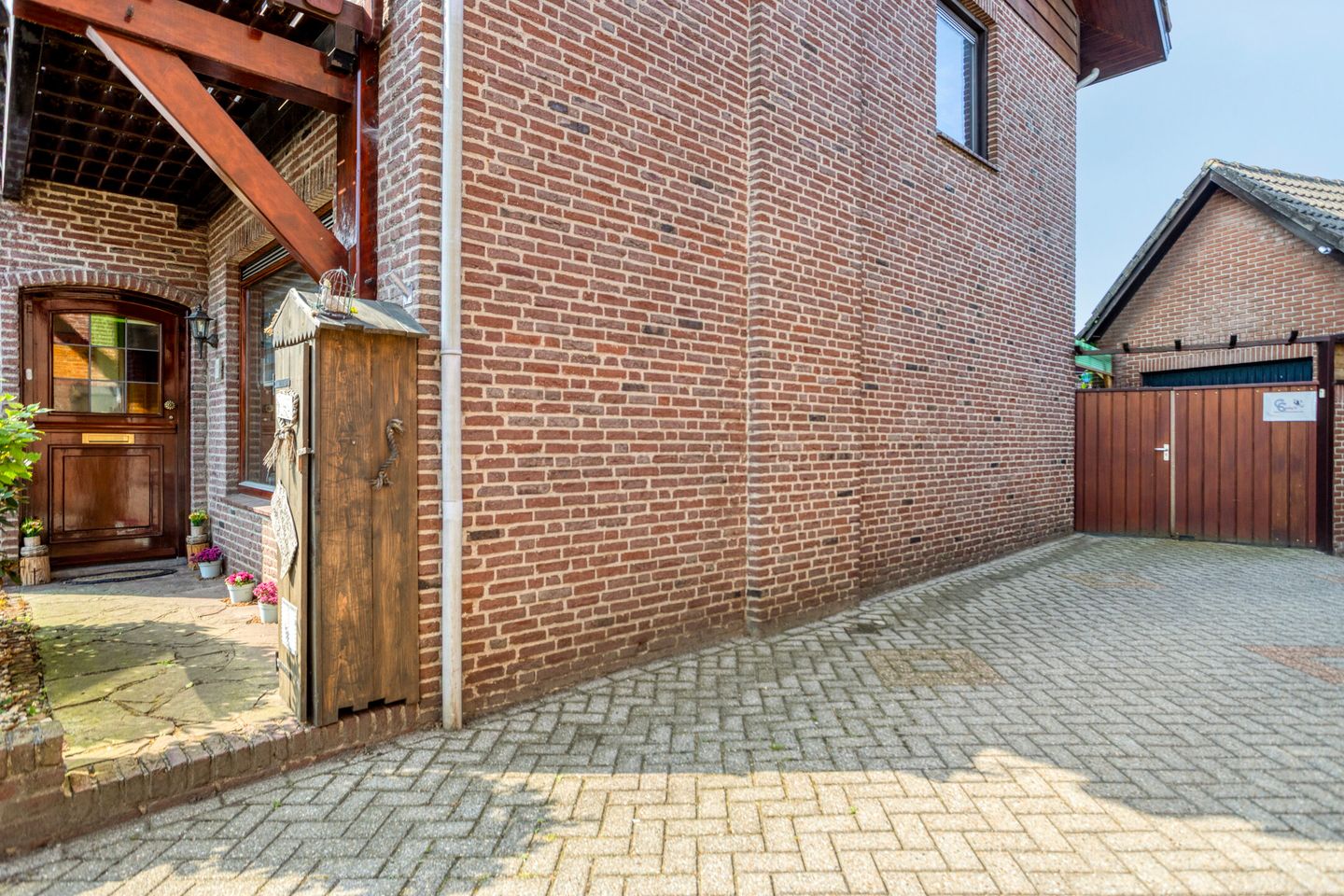Foto 44 van Zr Marie Adolphinestr 18