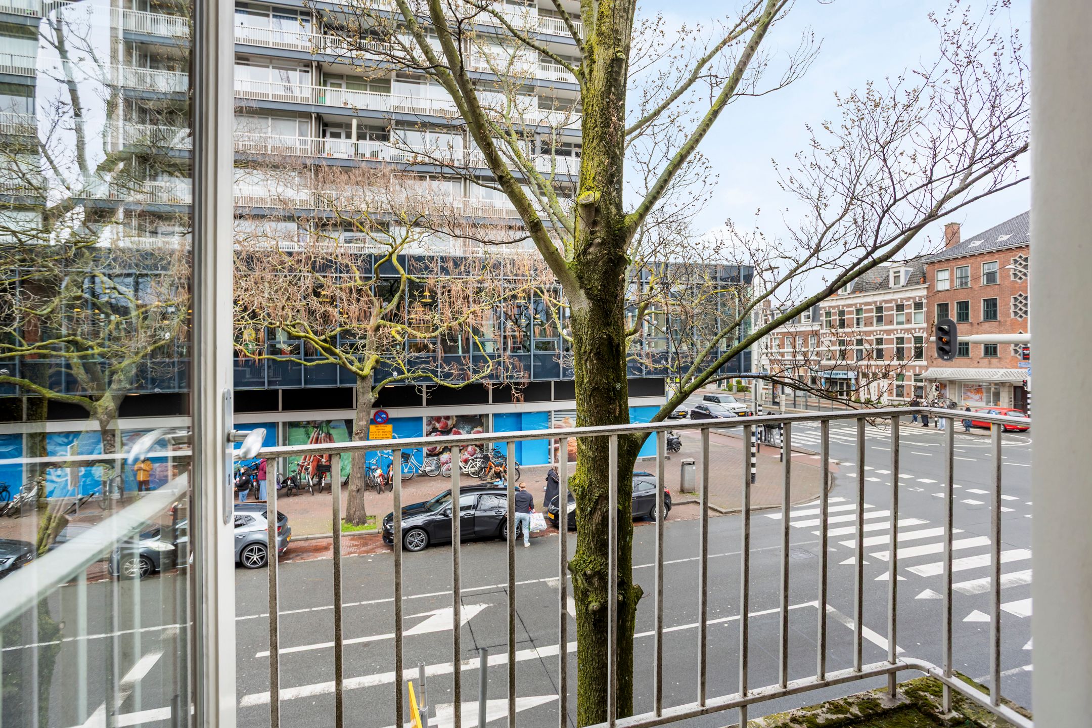 Photo 12 of Laan van Nieuw-Oost-Indië 117