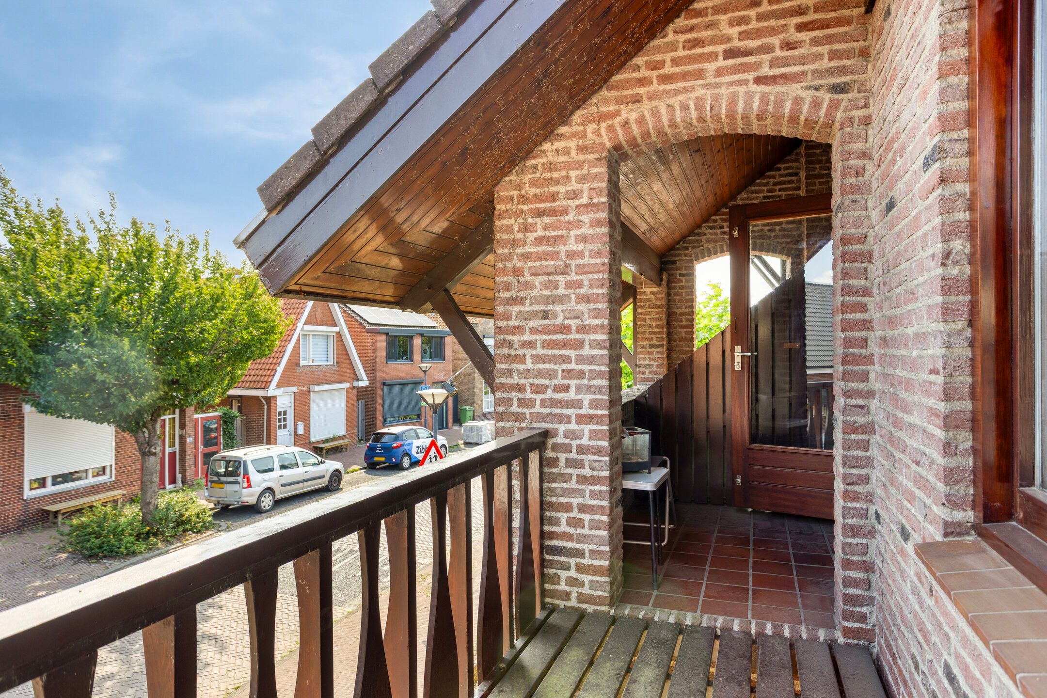 Foto 21 van Zr Marie Adolphinestr 18