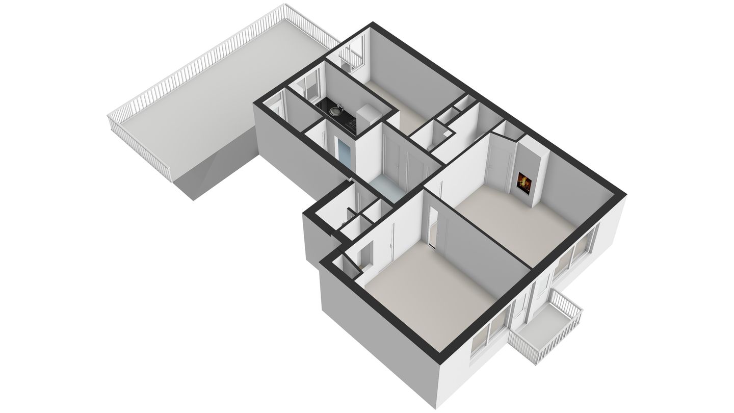 Photo 35 of Laan van Nieuw-Oost-Indië 117