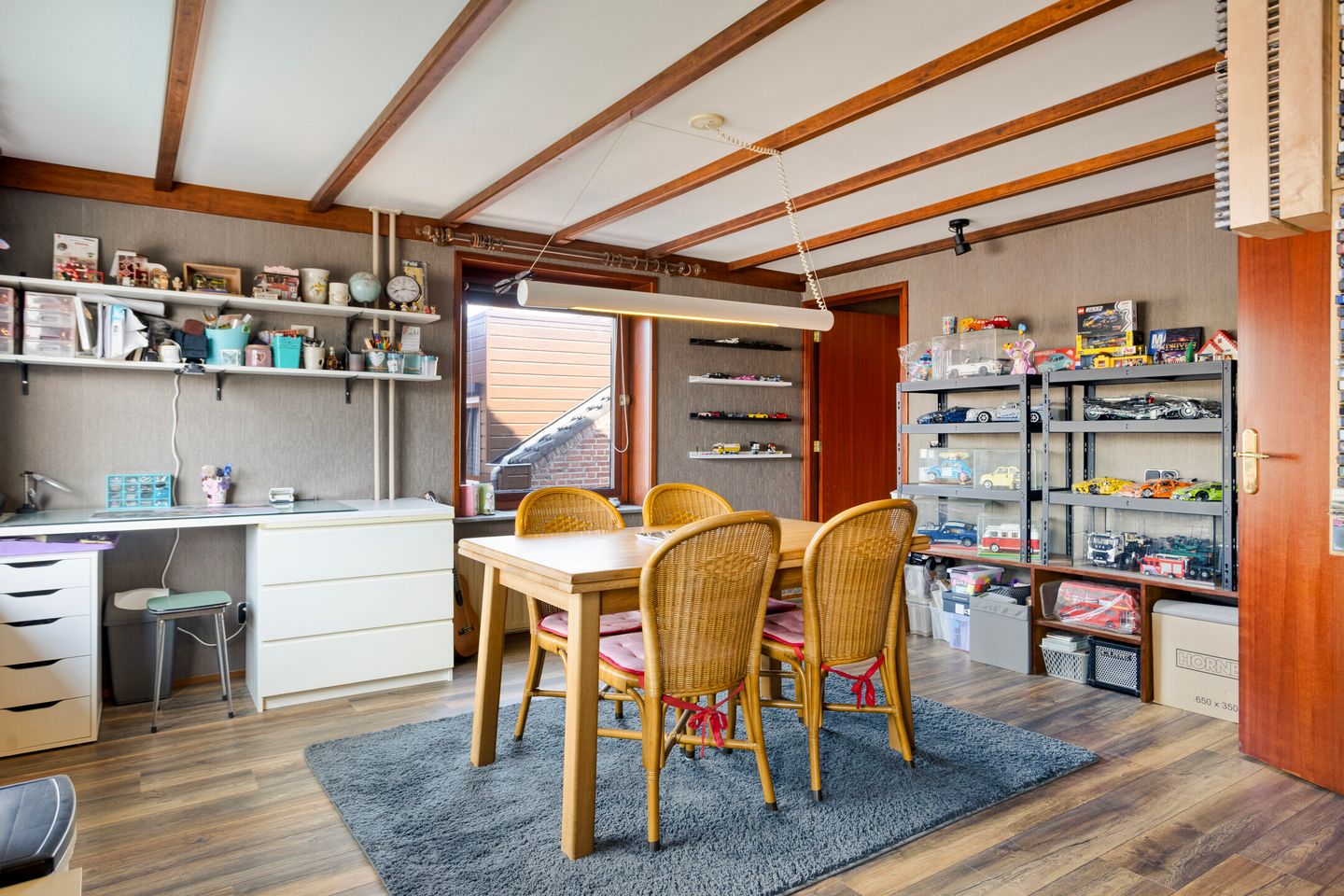 Foto 20 van Zr Marie Adolphinestr 18