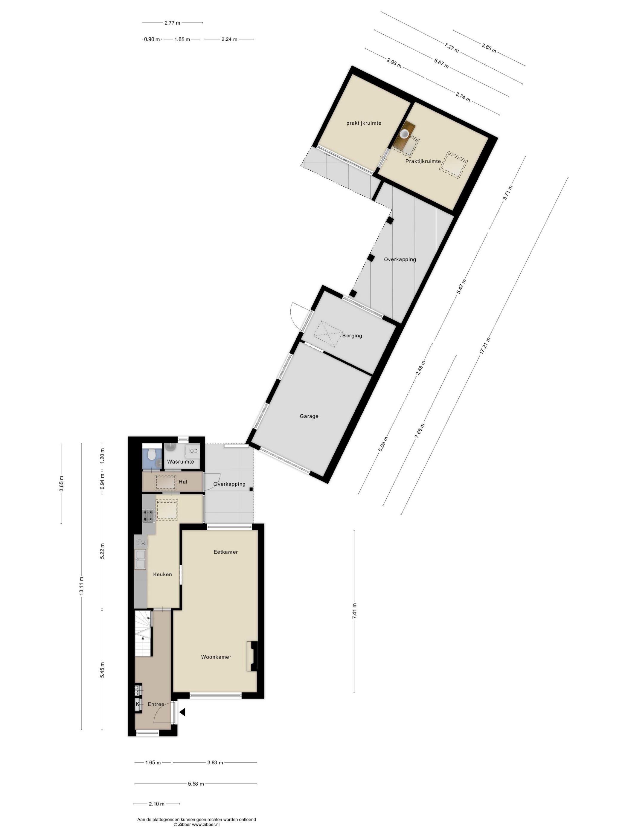 Foto 45 van Zr Marie Adolphinestr 18