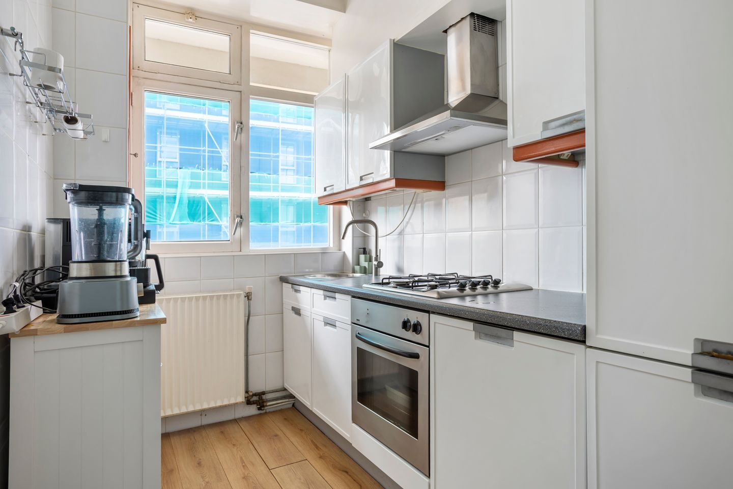 Photo 5 of Laan van Nieuw-Oost-Indië 117