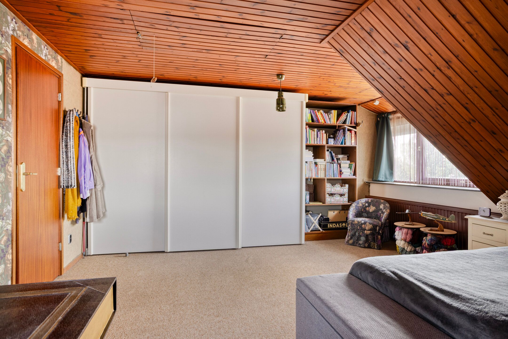 Foto 24 van Zr Marie Adolphinestr 18