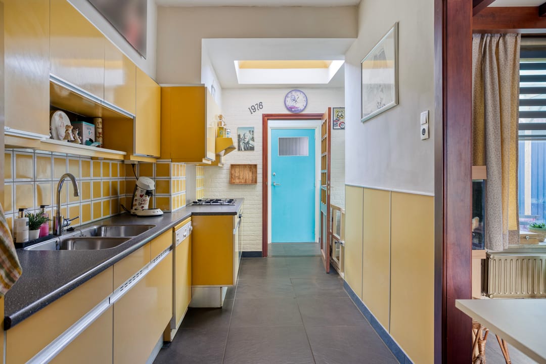 Foto 8 van Zr Marie Adolphinestr 18