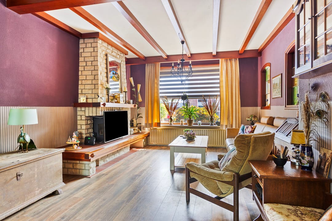 Foto 2 van Zr Marie Adolphinestr 18