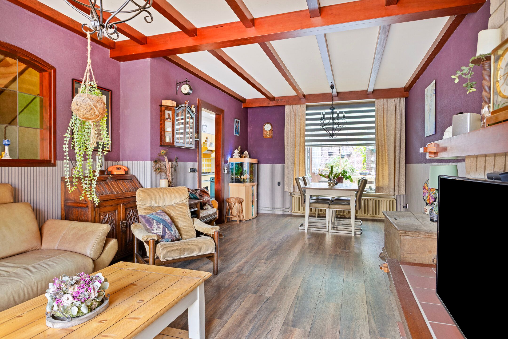 Foto 12 van Zr Marie Adolphinestr 18