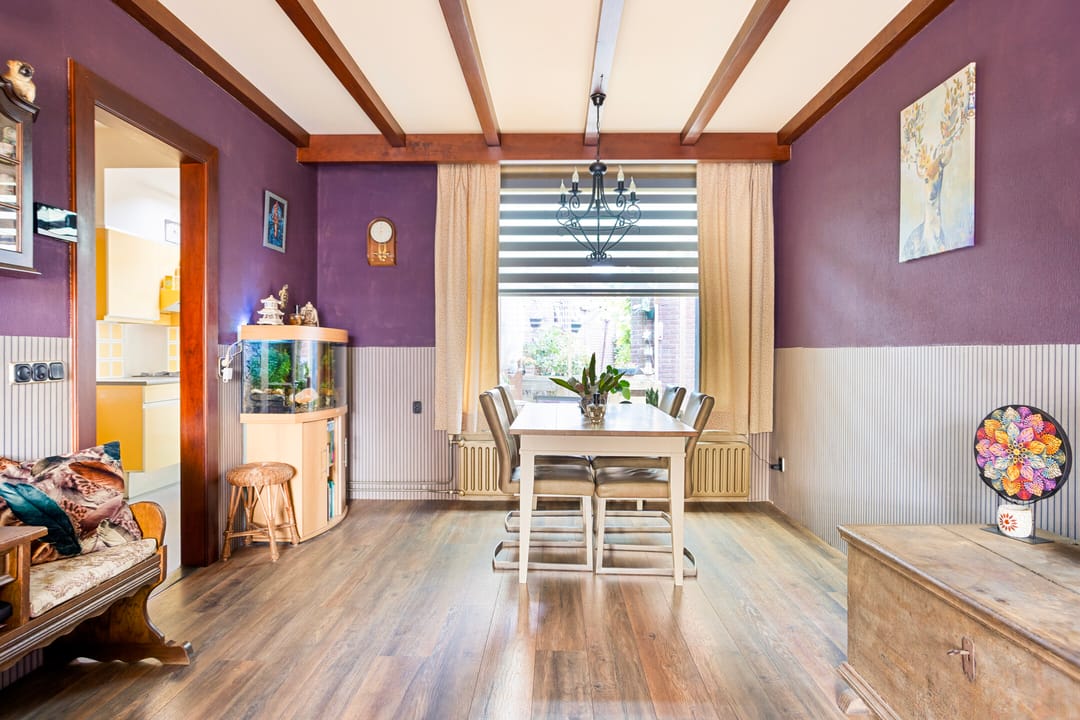 Foto 13 van Zr Marie Adolphinestr 18