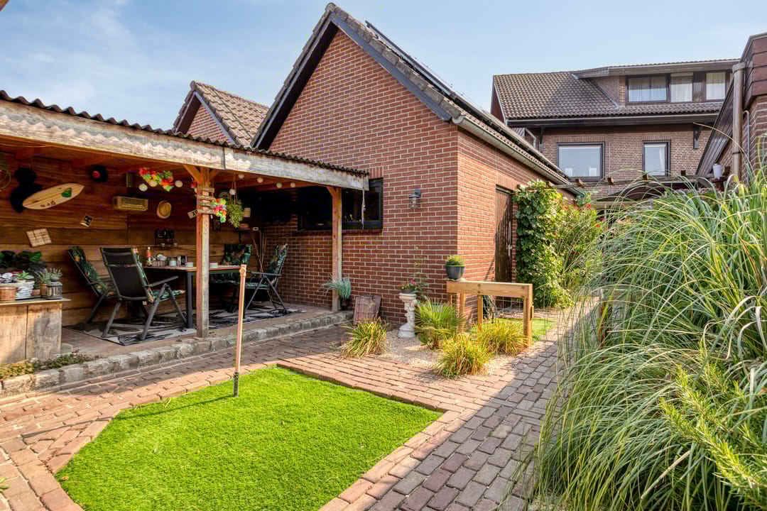 Foto 31 van Zr Marie Adolphinestr 18