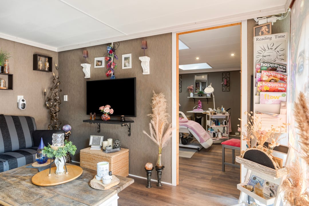 Foto 38 van Zr Marie Adolphinestr 18