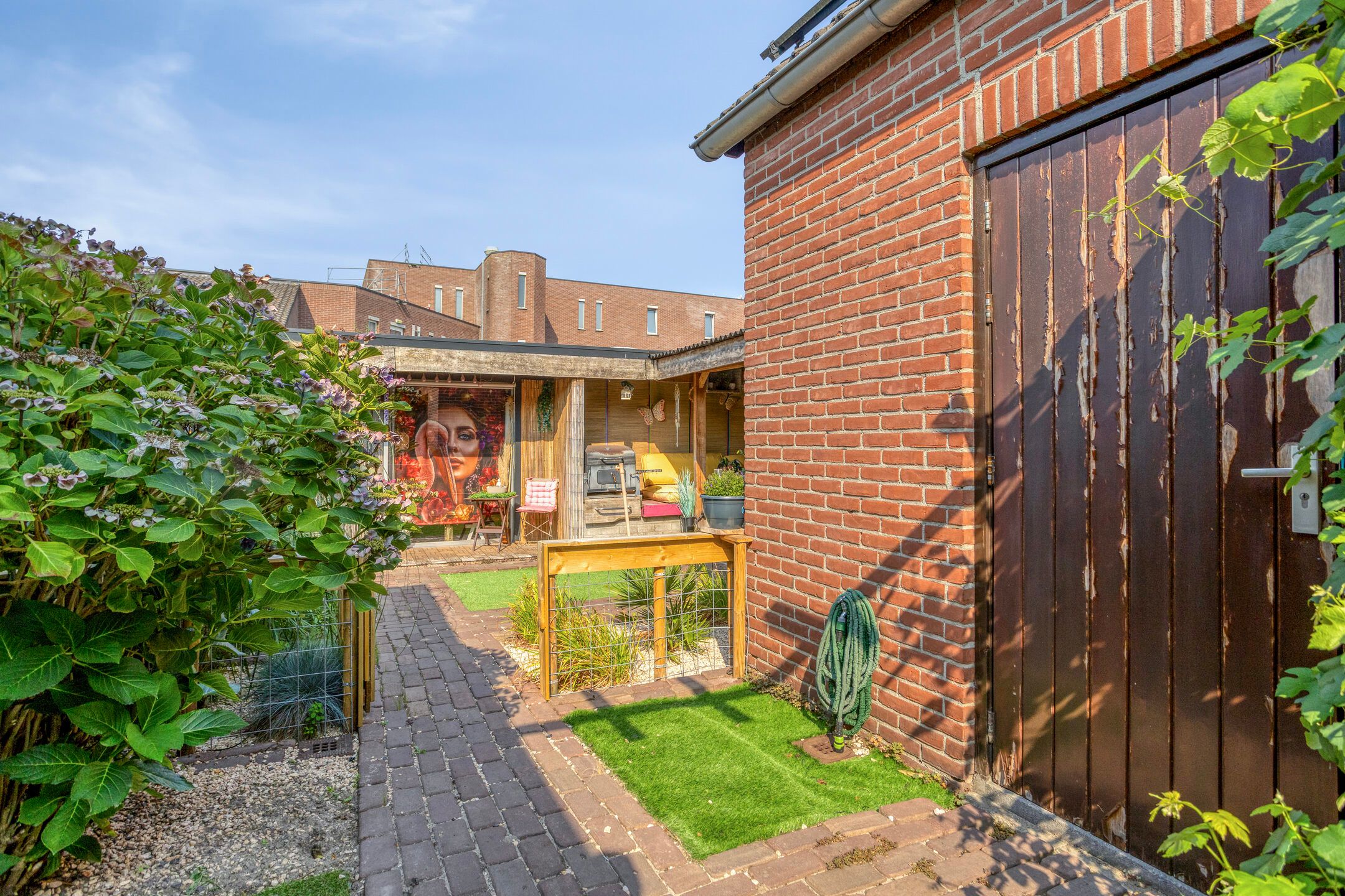 Foto 33 van Zr Marie Adolphinestr 18