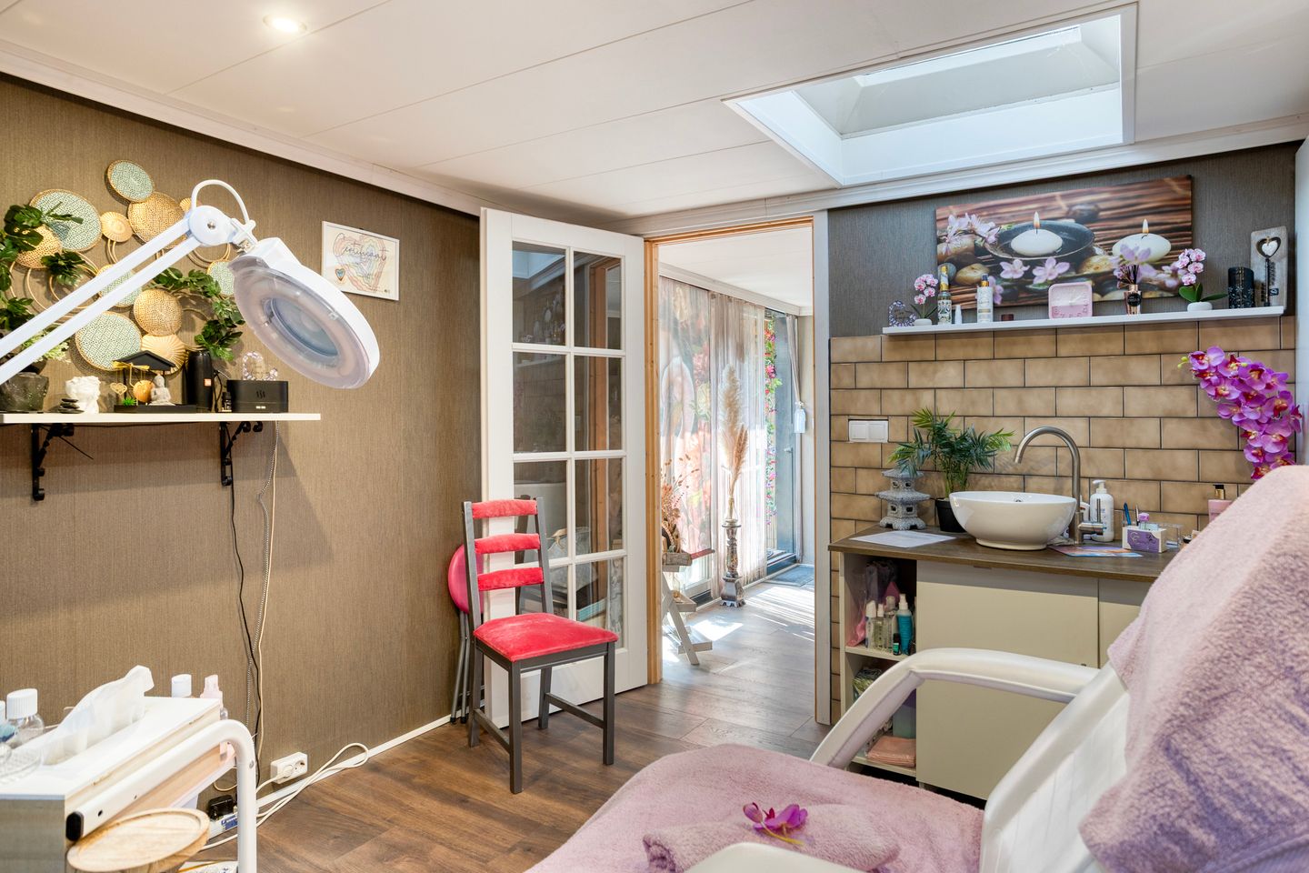 Foto 40 van Zr Marie Adolphinestr 18