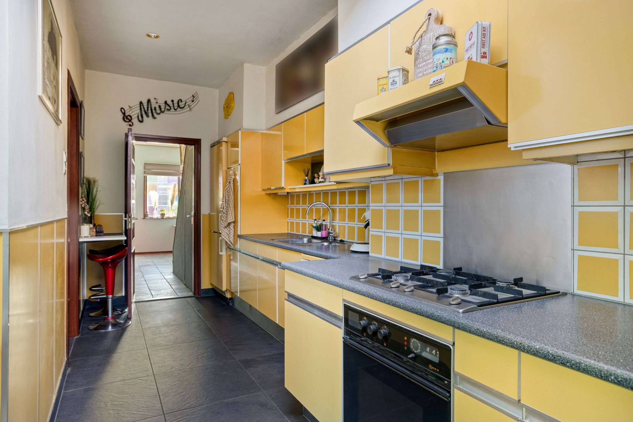 Foto 9 van Zr Marie Adolphinestr 18