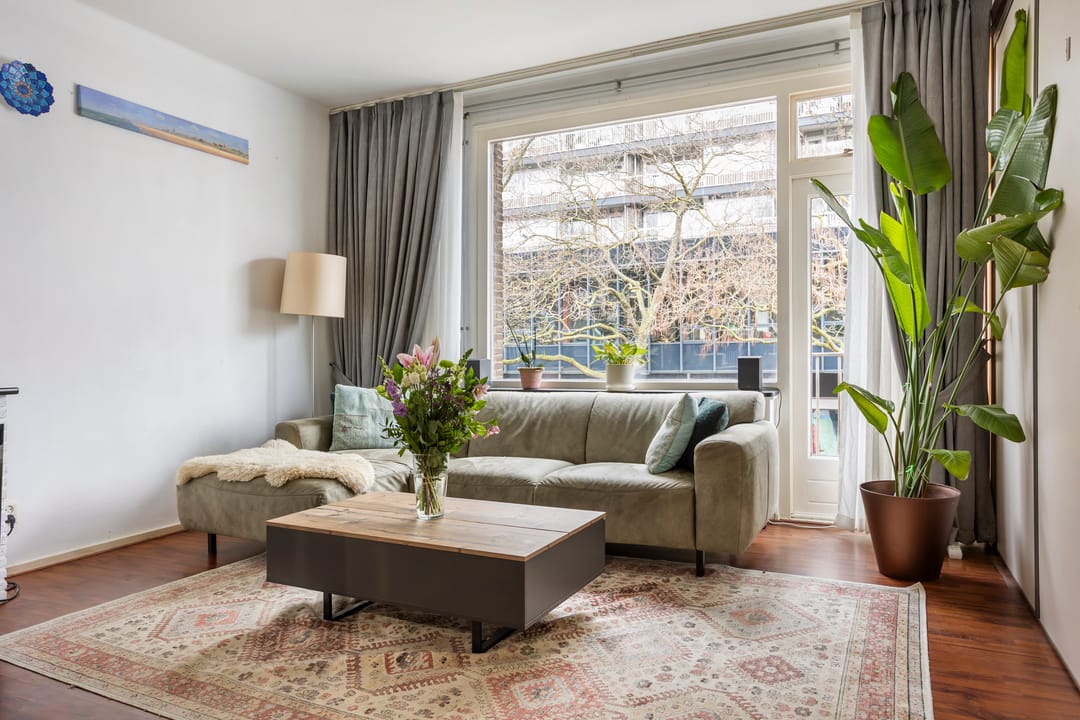 Photo 8 of Laan van Nieuw-Oost-Indië 117