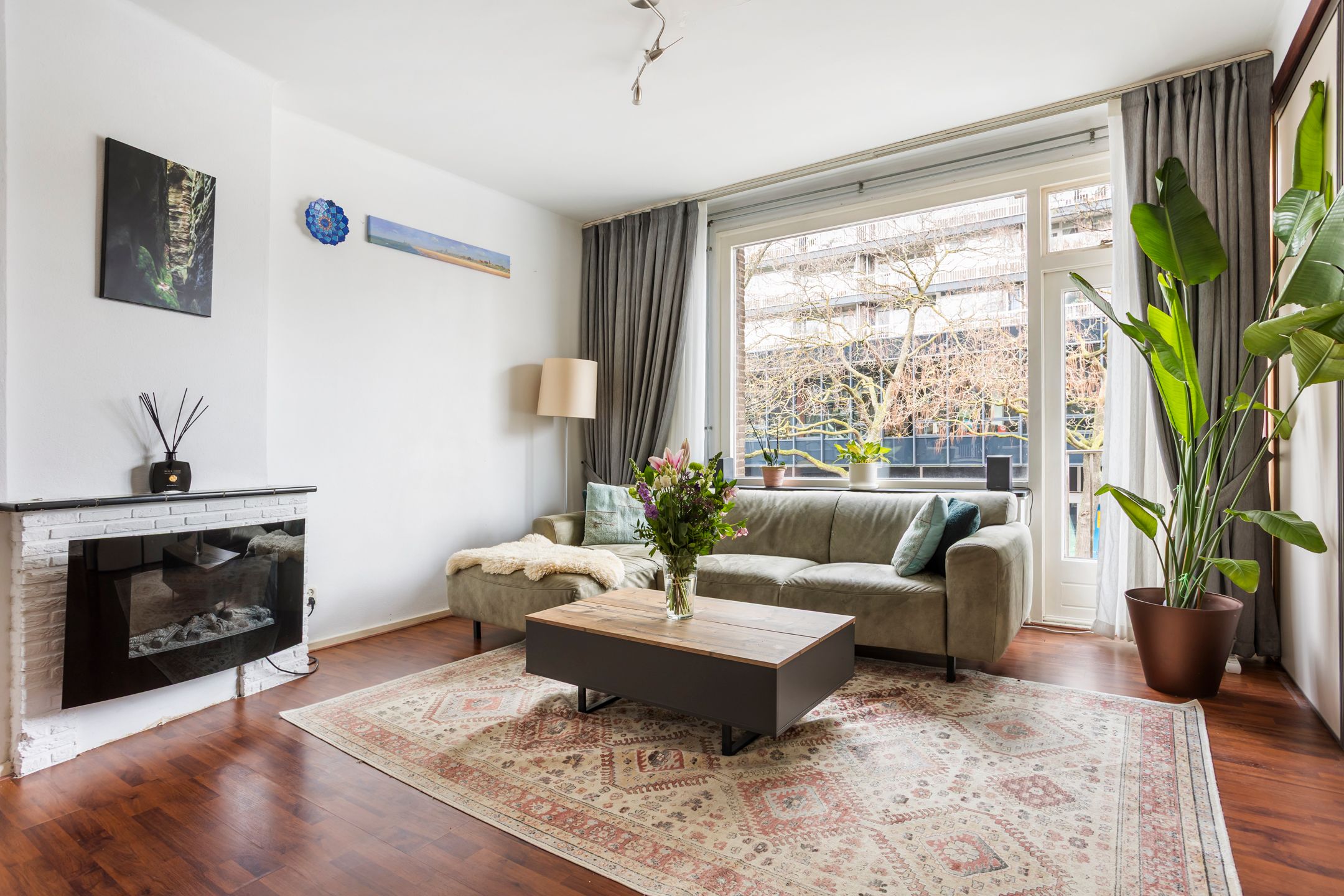 Photo 9 of Laan van Nieuw-Oost-Indië 117