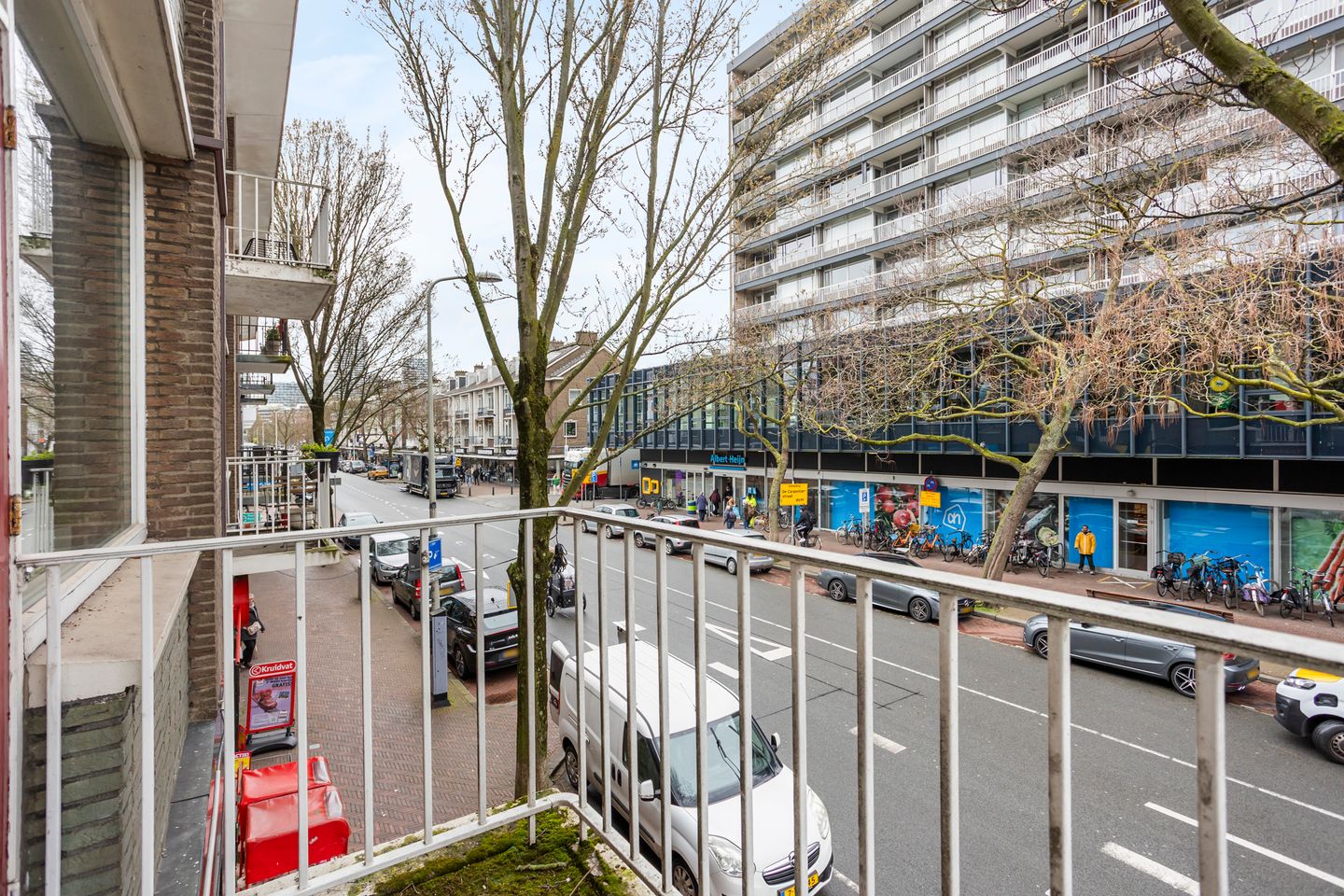 Photo 10 of Laan van Nieuw-Oost-Indië 117