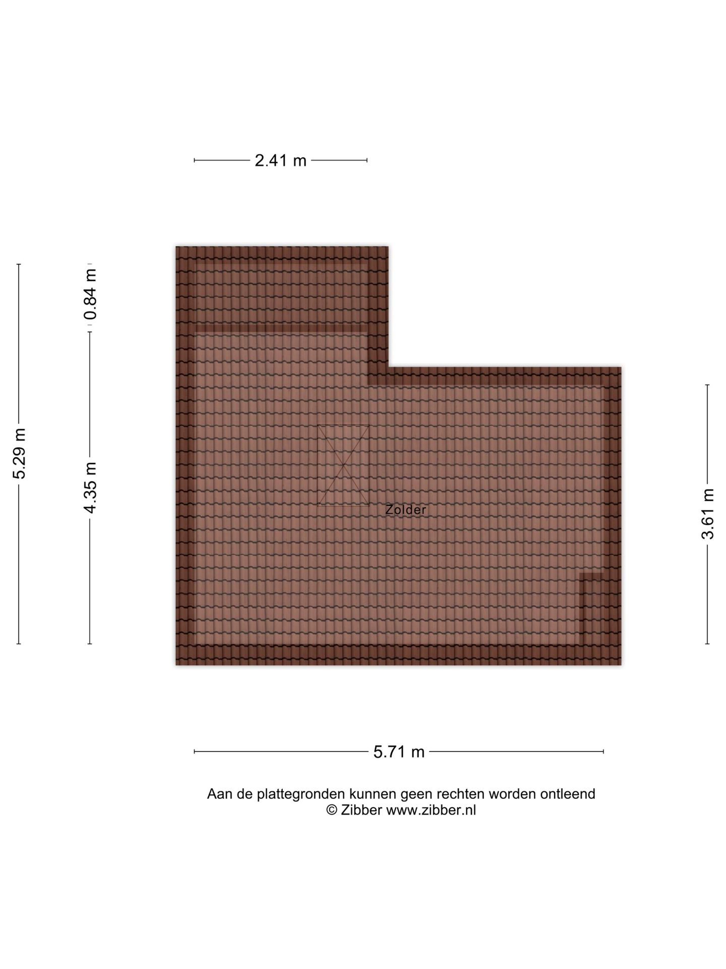 Foto 49 van Zr Marie Adolphinestr 18