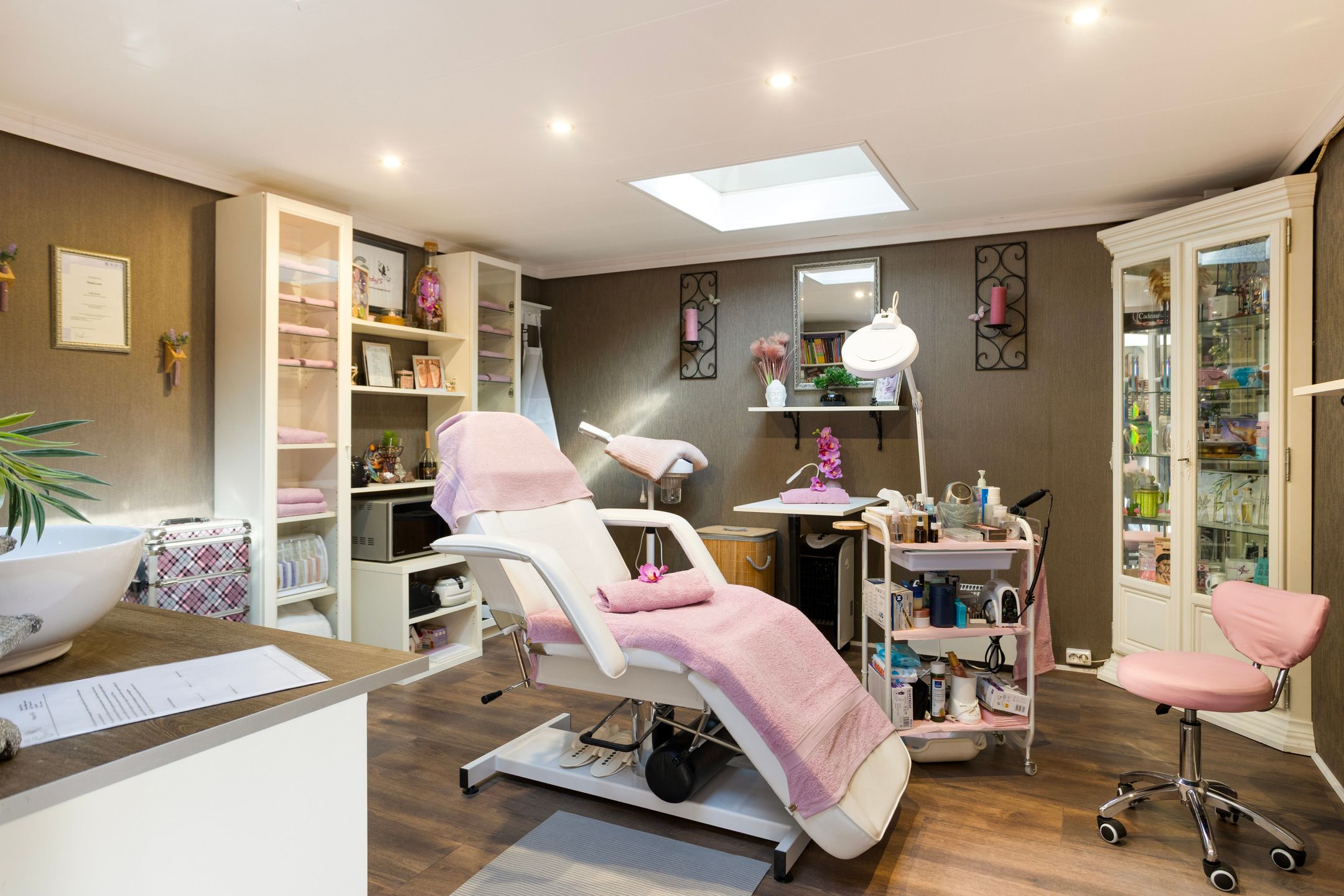 Foto 39 van Zr Marie Adolphinestr 18