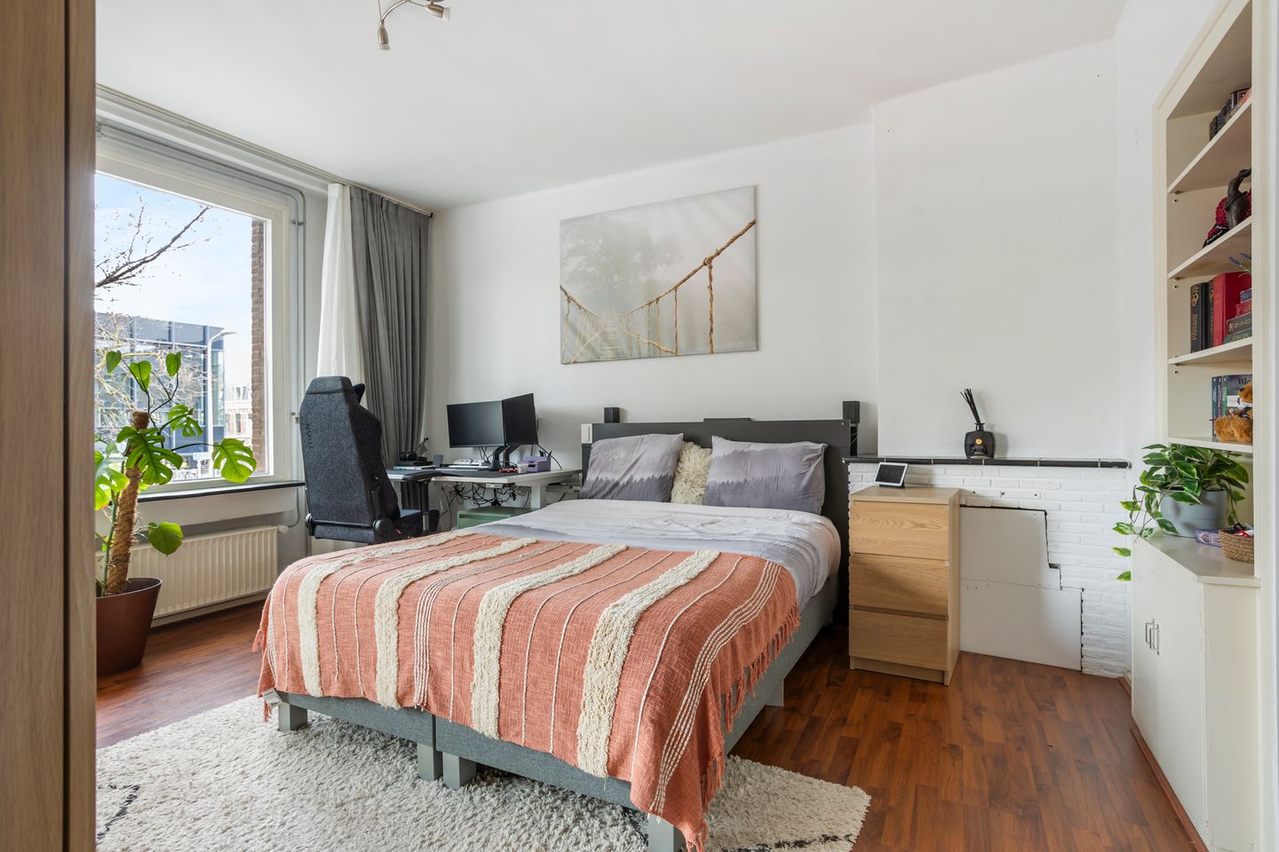 Photo 14 of Laan van Nieuw-Oost-Indië 117