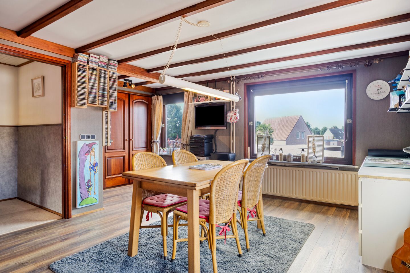 Foto 19 van Zr Marie Adolphinestr 18