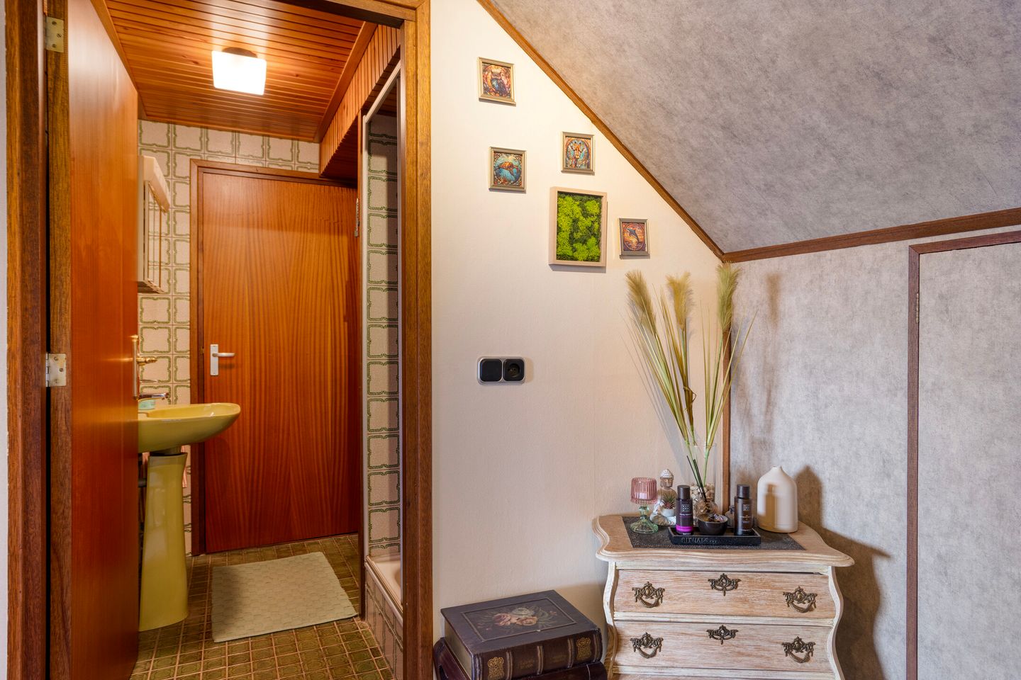 Foto 25 van Zr Marie Adolphinestr 18