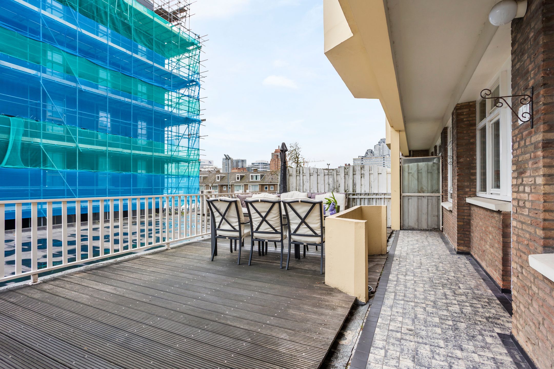 Photo 24 of Laan van Nieuw-Oost-Indië 117