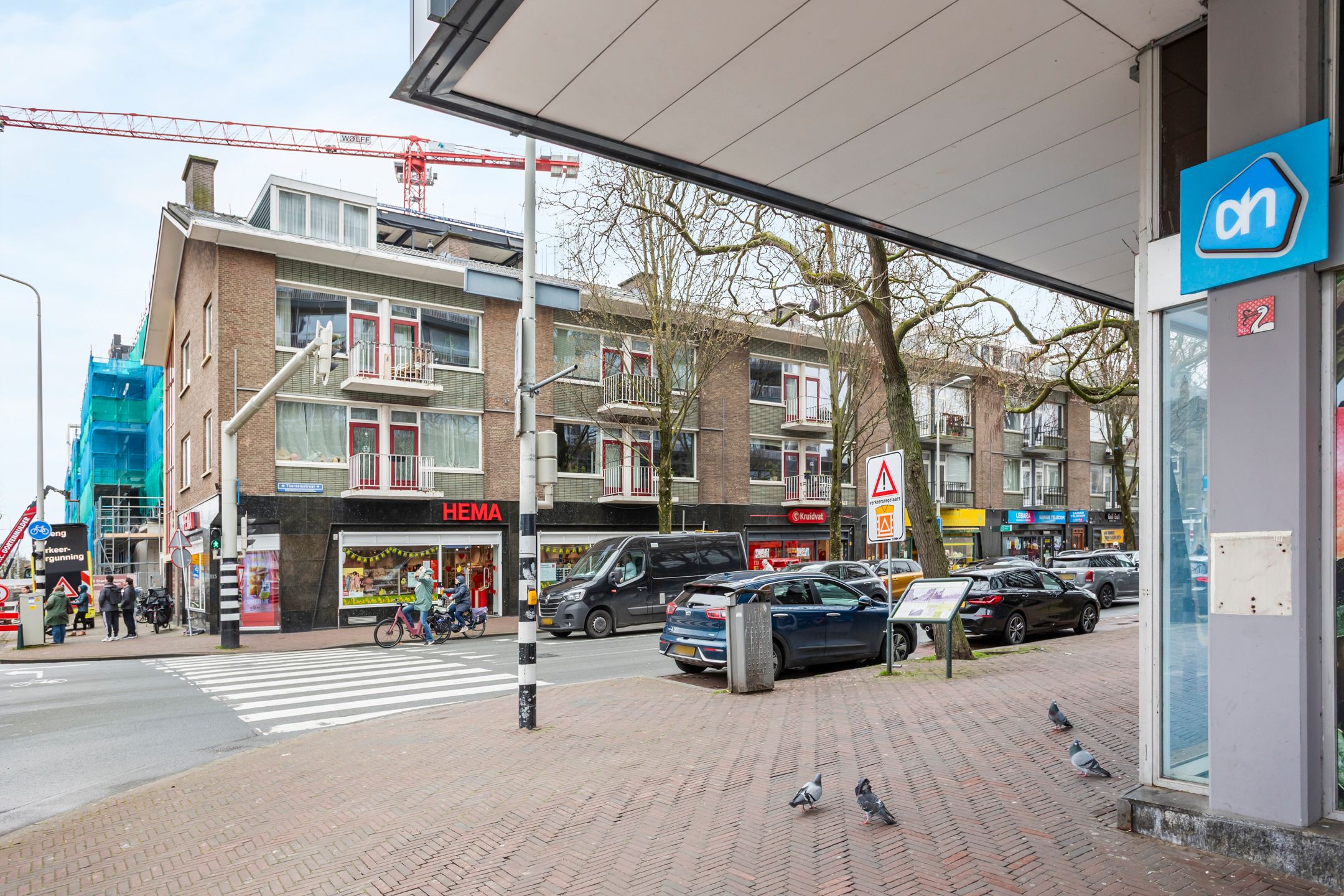 Photo 27 of Laan van Nieuw-Oost-Indië 117