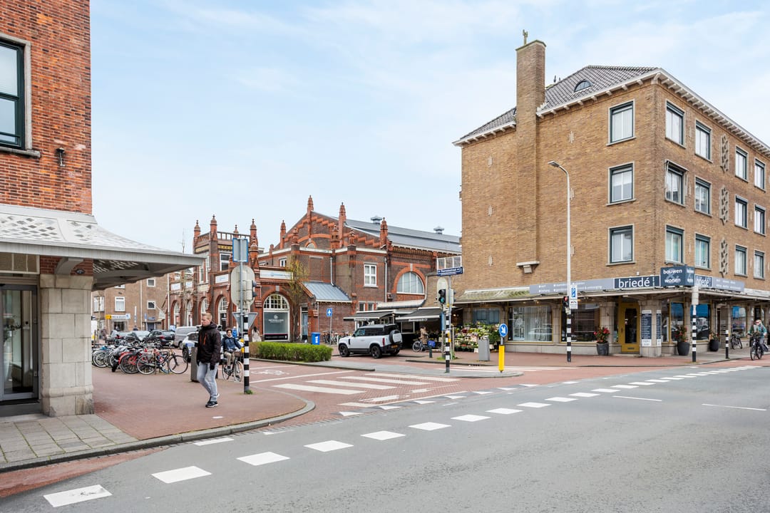 Photo 28 of Laan van Nieuw-Oost-Indië 117