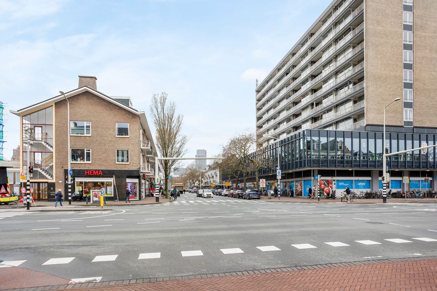 Photo 29 of Laan van Nieuw-Oost-Indië 117