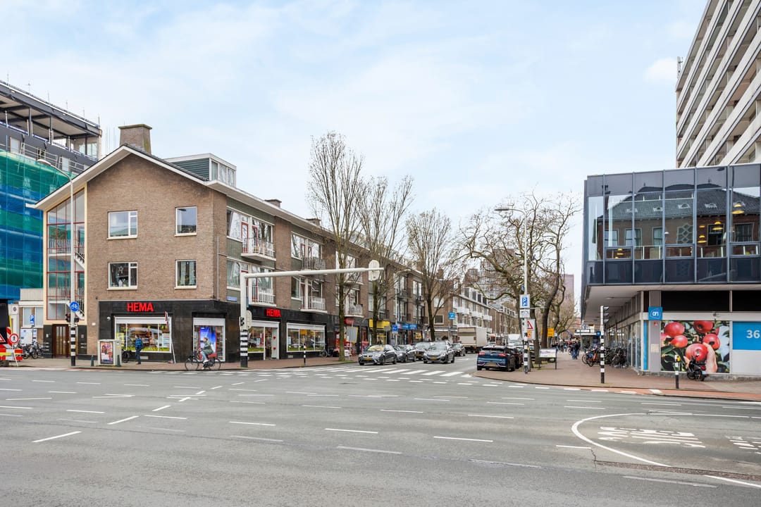 Photo 31 of Laan van Nieuw-Oost-Indië 117