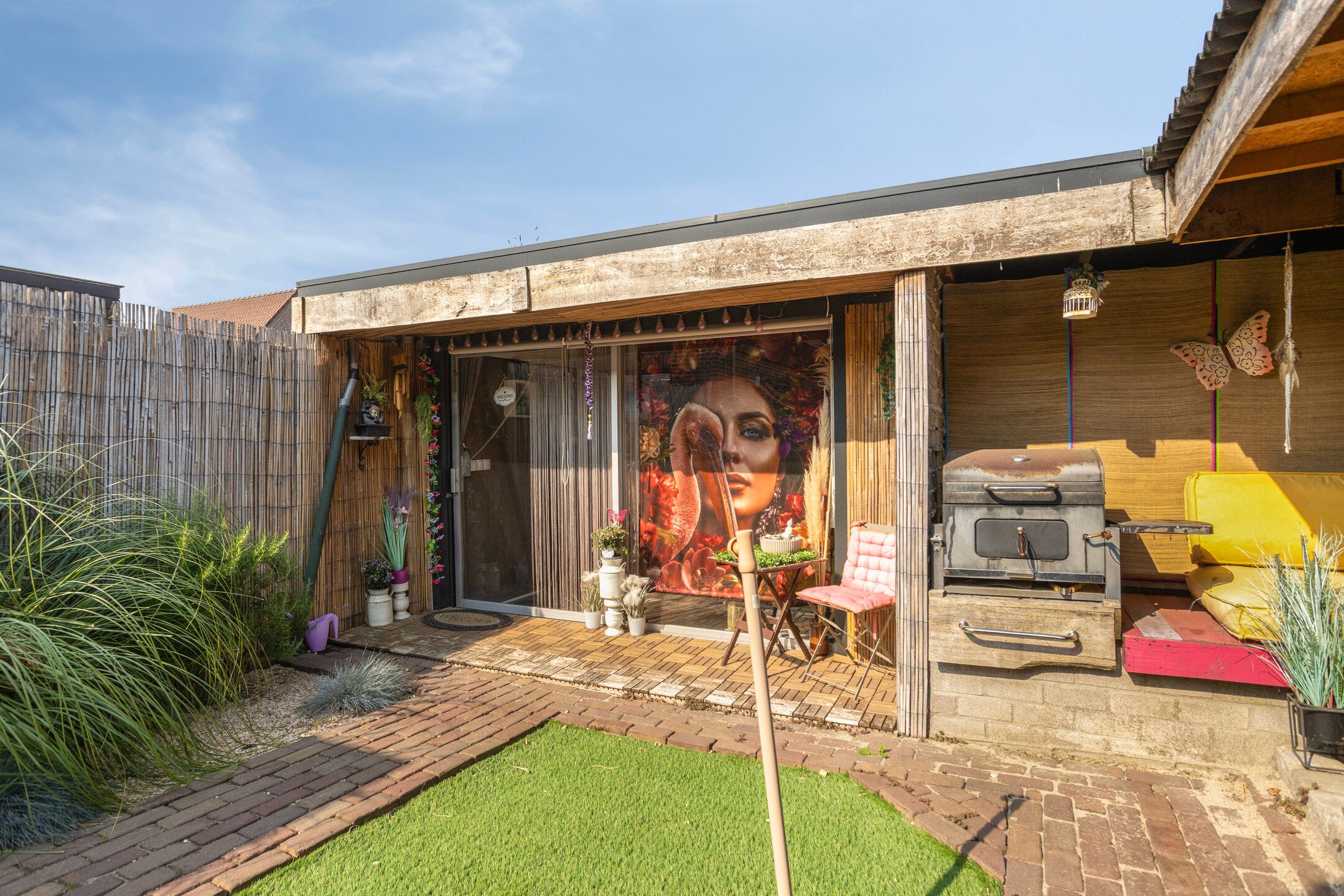 Foto 36 van Zr Marie Adolphinestr 18