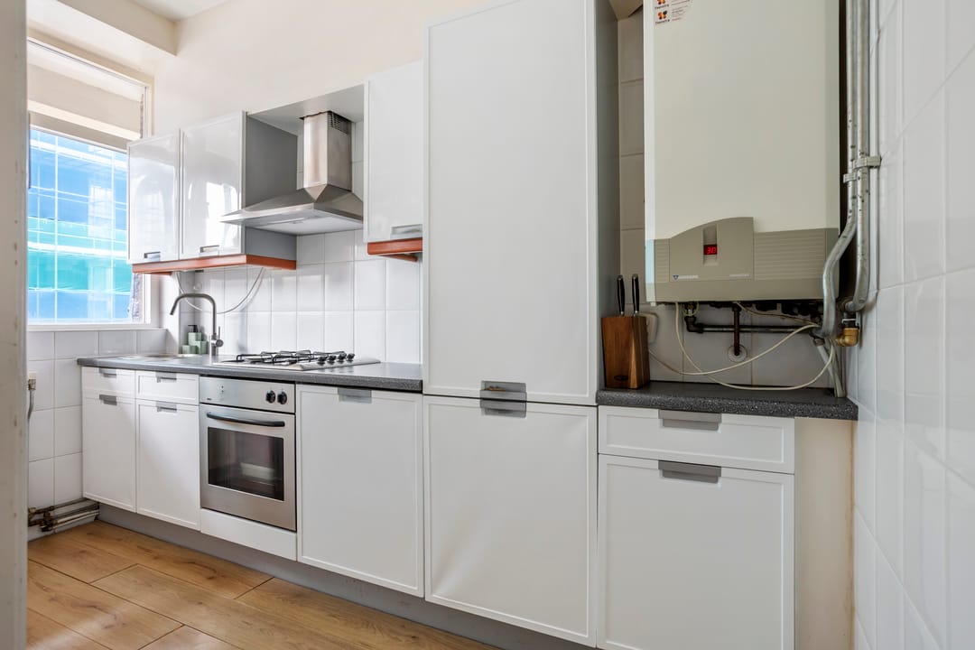 Photo 13 of Laan van Nieuw-Oost-Indië 117