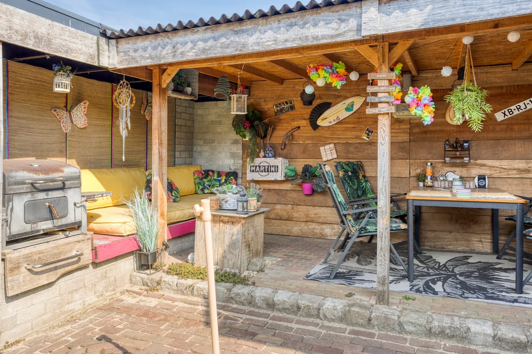 Foto 28 van Zr Marie Adolphinestr 18