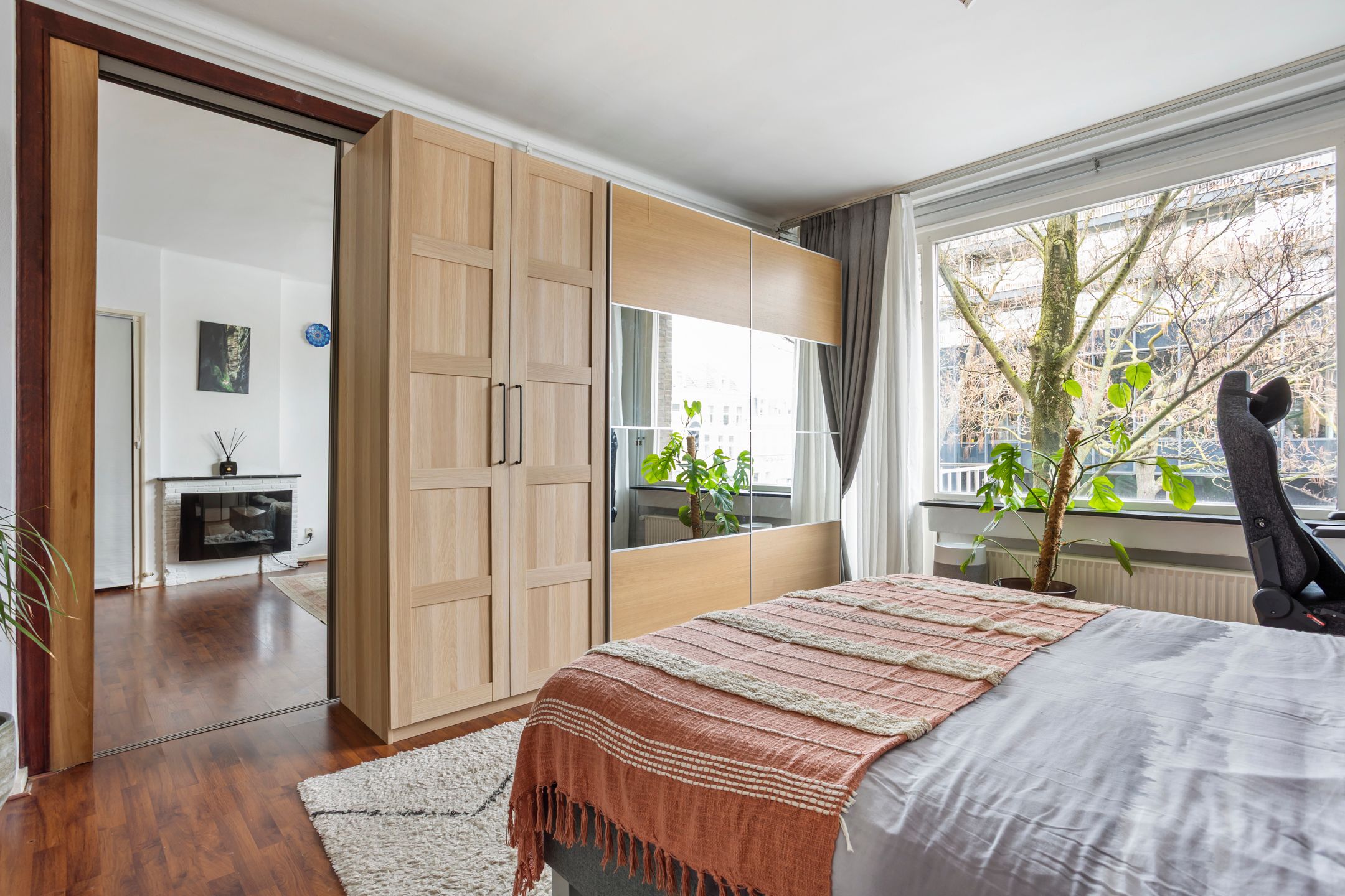 Photo 15 of Laan van Nieuw-Oost-Indië 117