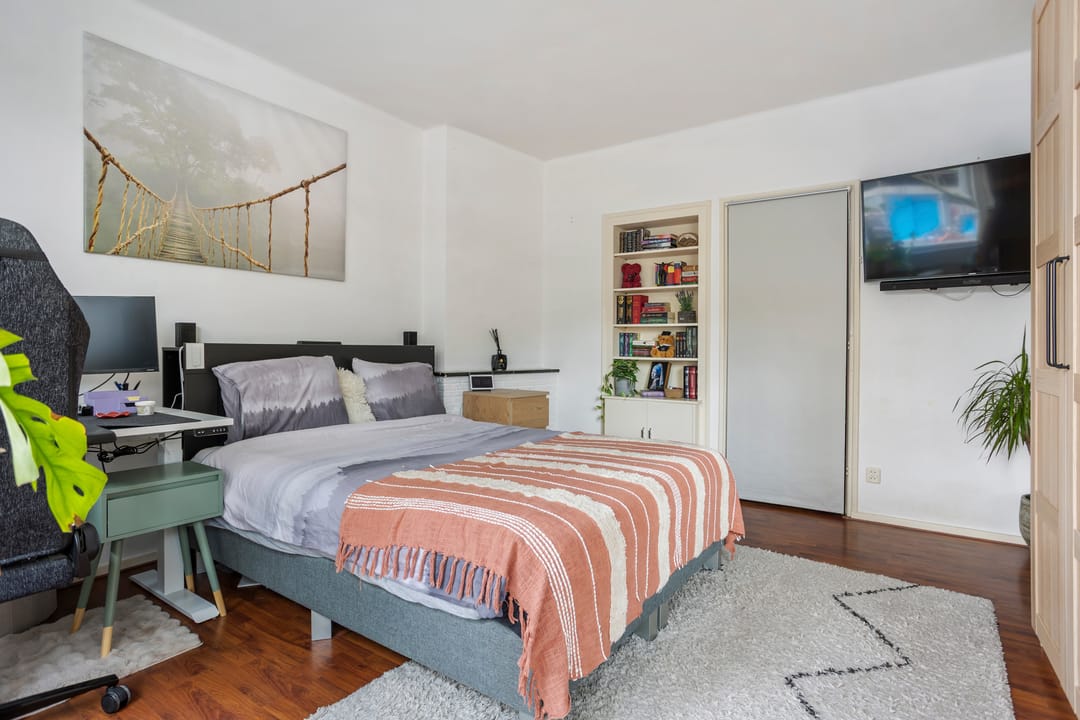 Photo 16 of Laan van Nieuw-Oost-Indië 117