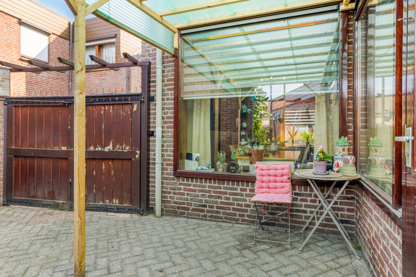 Foto 29 van Zr Marie Adolphinestr 18