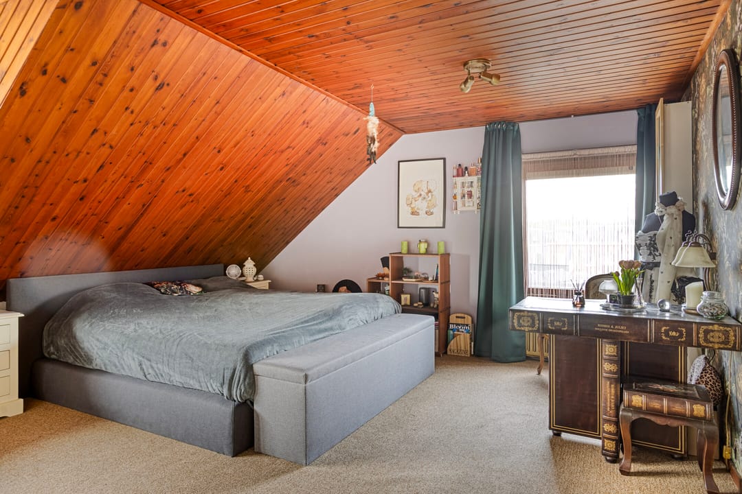 Foto 23 van Zr Marie Adolphinestr 18