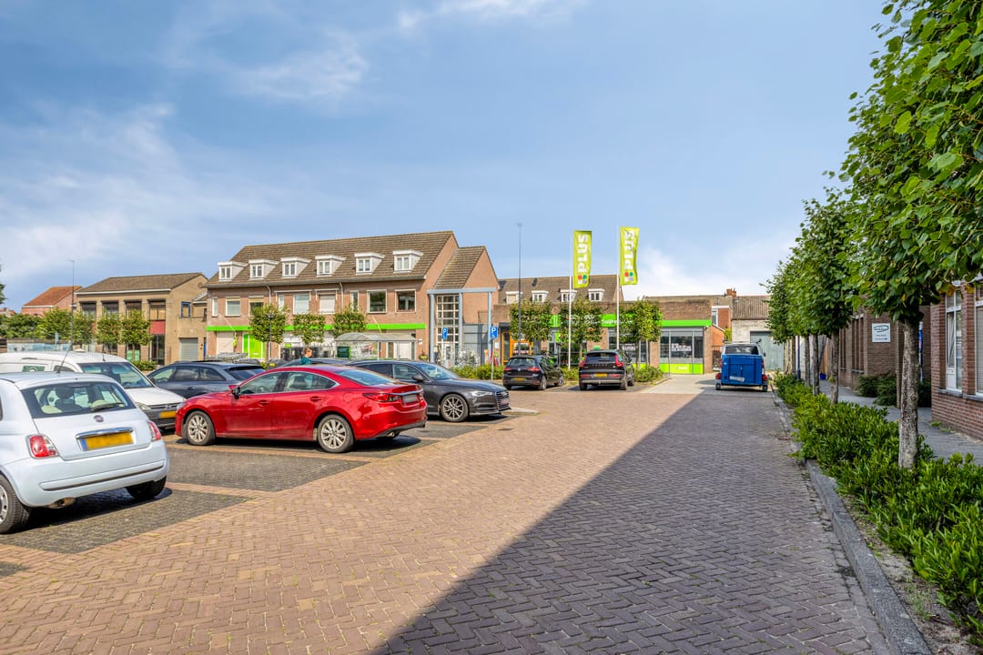 Foto 43 van Zr Marie Adolphinestr 18