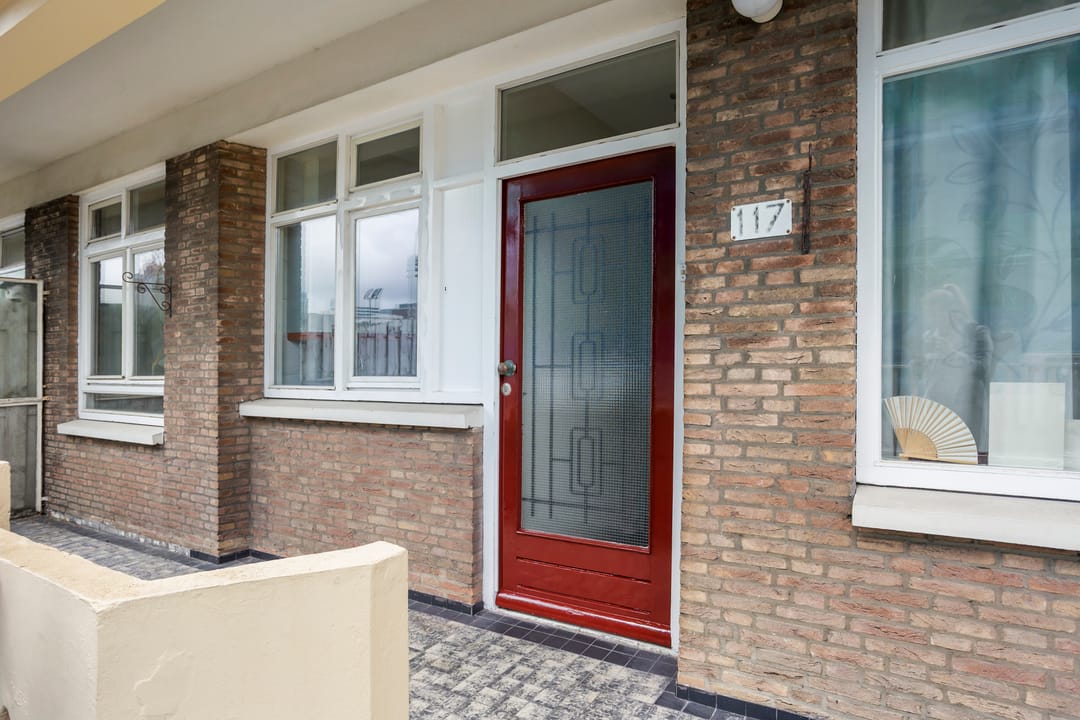 Photo 23 of Laan van Nieuw-Oost-Indië 117