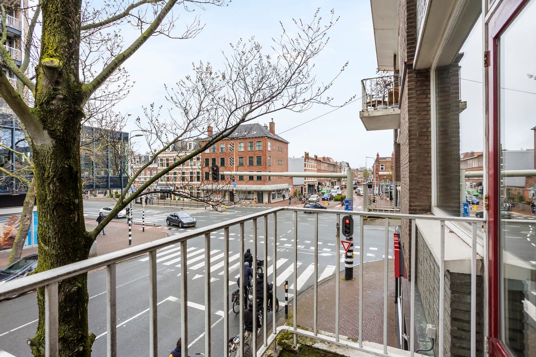 Photo 11 of Laan van Nieuw-Oost-Indië 117