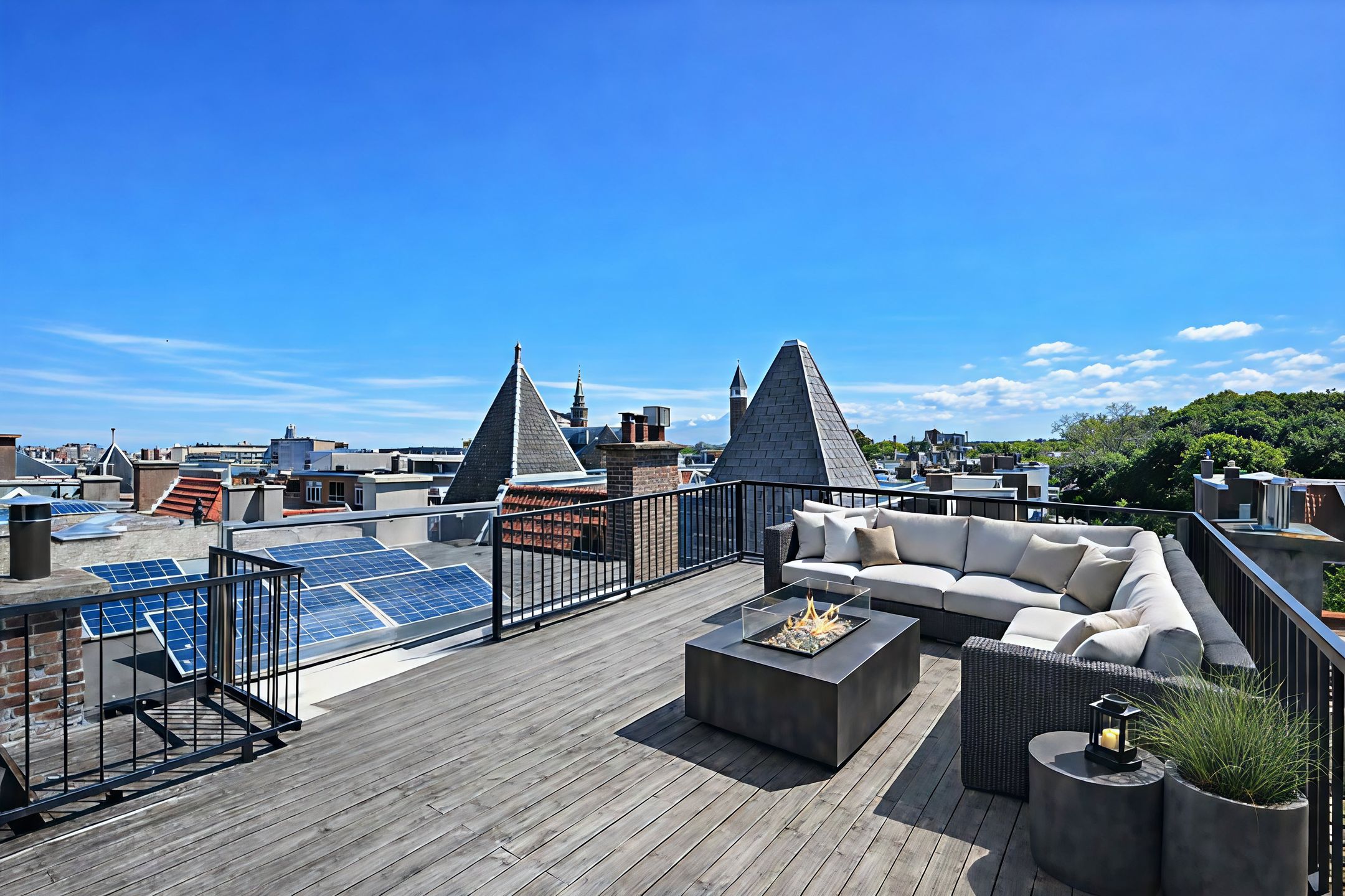 Doornstraat 19-A 19 A