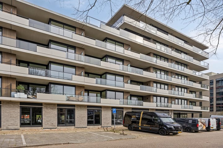 Louis Porquinlaan 47 main image