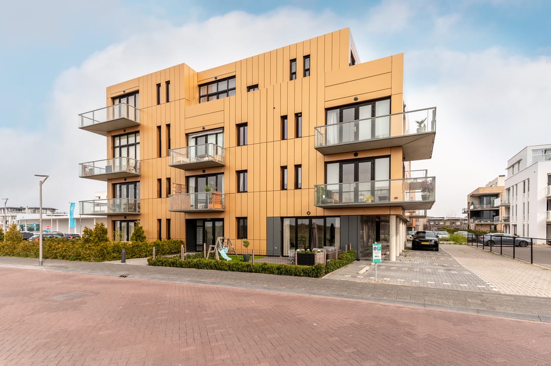 Photo 1 of Francisco Pizarrostraat 54