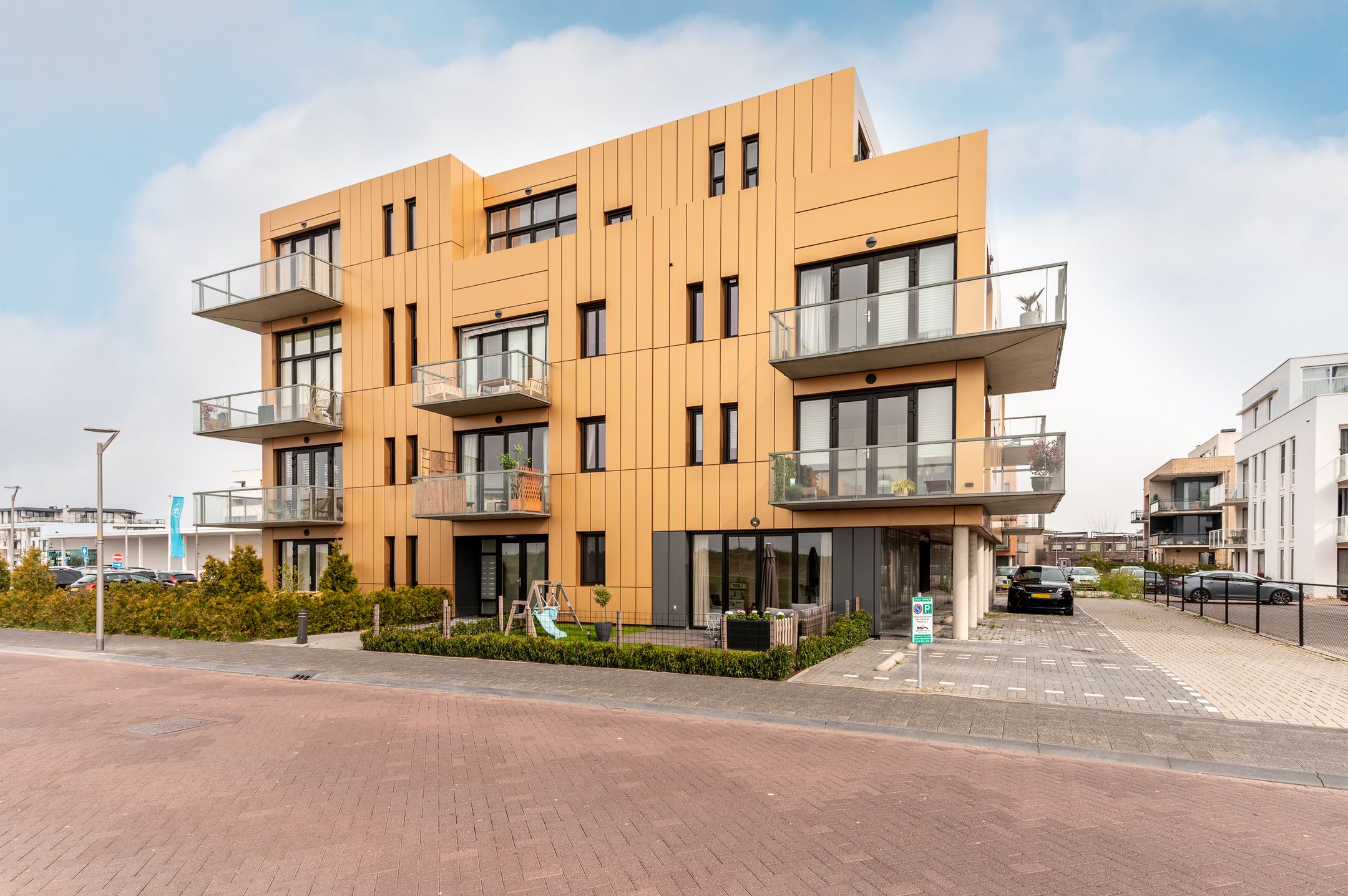 Francisco Pizarrostraat 54 