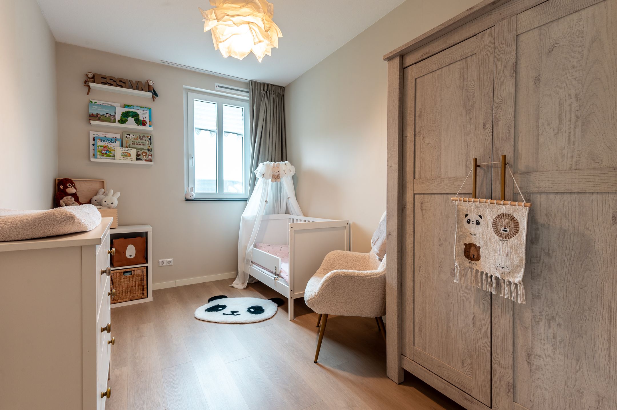 Photo 15 of Francisco Pizarrostraat 54