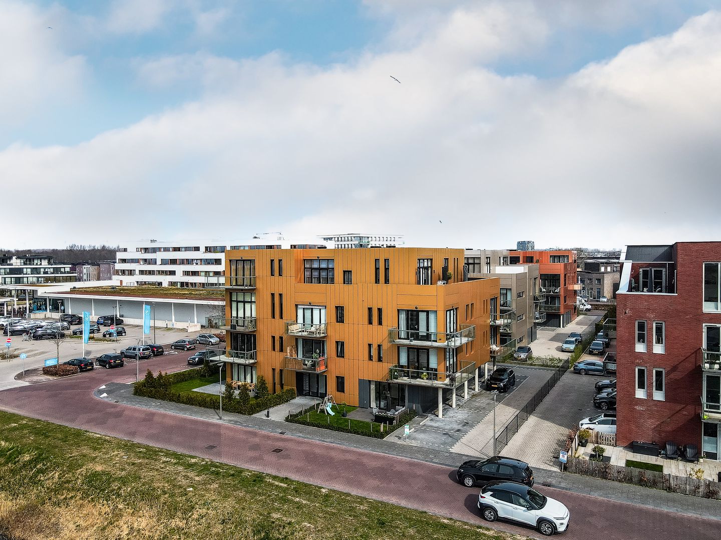 Photo 29 of Francisco Pizarrostraat 54