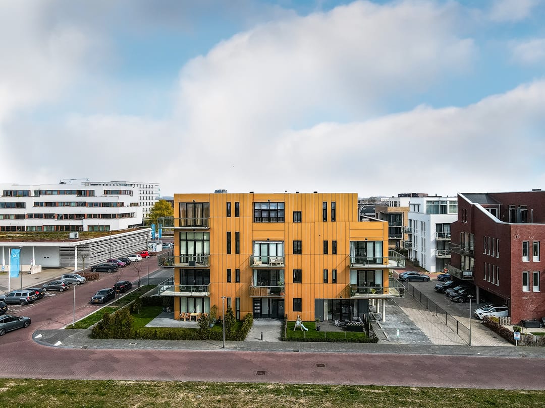 Photo 26 of Francisco Pizarrostraat 54
