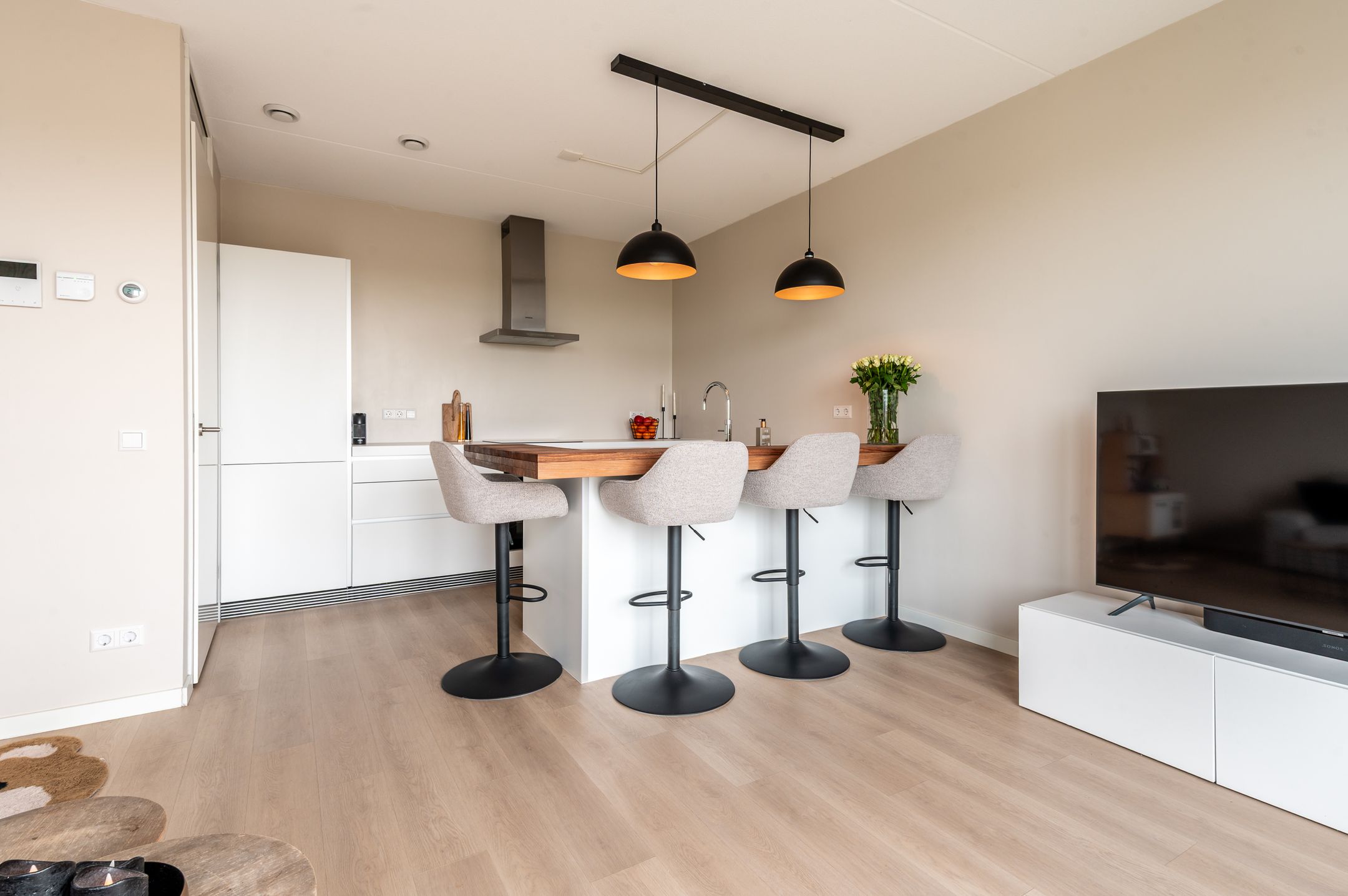 Photo 9 of Francisco Pizarrostraat 54