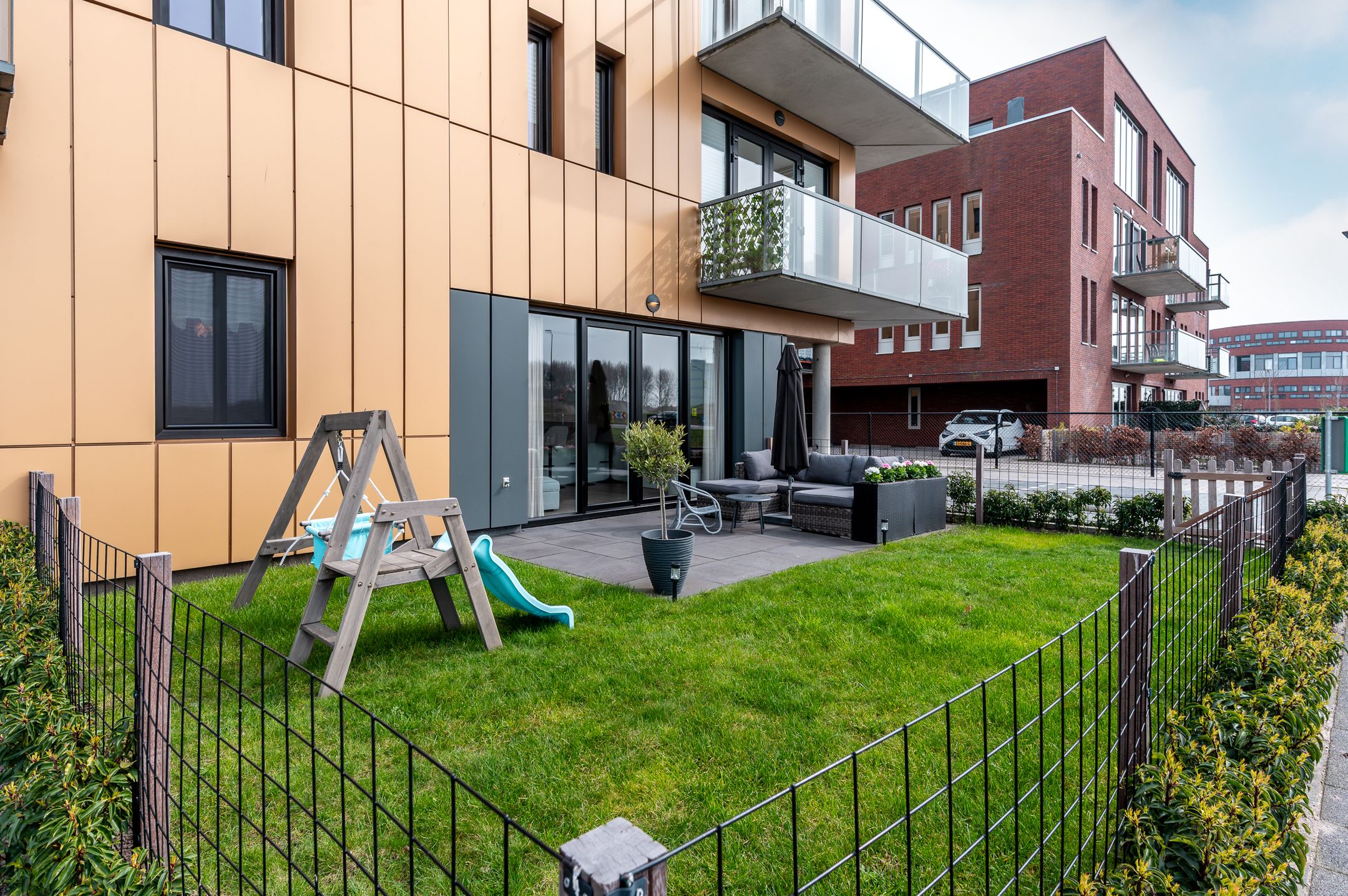 Photo 21 of Francisco Pizarrostraat 54